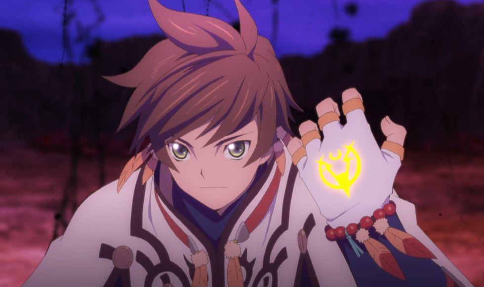 Tales of Zestiria (US)